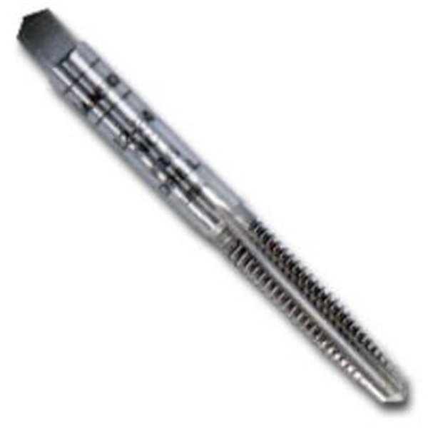 Hanson Hanson HAN1026 High Carbon Steel Machine Screw Taper Tap 8-40 Ns HAN1026